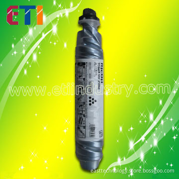 for Aficio MP25000/MP2500e Compatible Empty Ricoh Toner Cartridge (MP25000E)